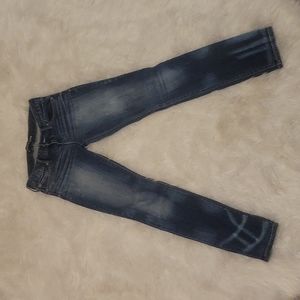 EXPRESS jeans